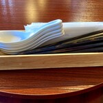 中華料理 口福 - 端正。