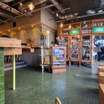 アバウトライフコーヒーブリュワーズ - 