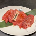 黒毛和牛一頭買い焼肉 道頓堀みつる 上本町店 - 