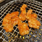 黒毛和牛一頭買い焼肉 道頓堀みつる - 