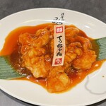 黒毛和牛一頭買い焼肉 道頓堀みつる - 