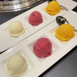 黒毛和牛一頭買い焼肉 道頓堀みつる - 