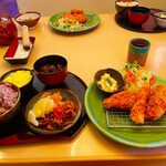 かつ銀 富士青島店 - 