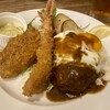 KITCHENはんおむ 本店