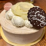 アカシエ 北浦和本店 - 