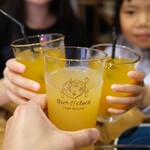 ビアオクロック - 