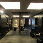 富久千代酒造 - 蔵内ギャラリー