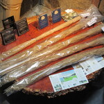 富久千代酒造 - 凄い「雄町」