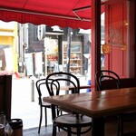 ビアオクロック - 