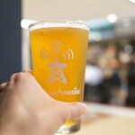 アンテナアメリカ - 