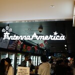 アンテナアメリカ - 