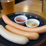 ビアオクロック - 