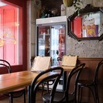 ビアオクロック - 