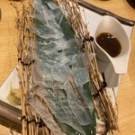 烏賊 鮨ダイニング 鮮助 大宮東口本店 - 