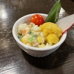 みんなでハンバーグ - 