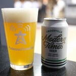 アンテナアメリカ - 