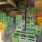 五十嵐酒造 - 長年 天覧山飲んできてますけど需要けっこうあるんですね