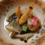 和食処 こばやし - 