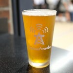 アンテナアメリカ - 