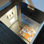 富久千代酒造 - 小屋裏からのギャラリー