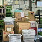 五十嵐酒造 - 天覧山ってのは全国にファンいるんですね〜