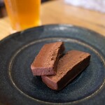 ビアオクロック - 