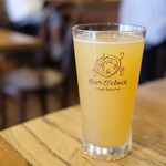 ビアオクロック - 