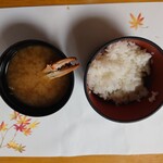 和食処 こばやし - 