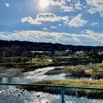 五十嵐酒造 - この環境ですから