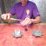 富久千代酒造 - 至福の時間