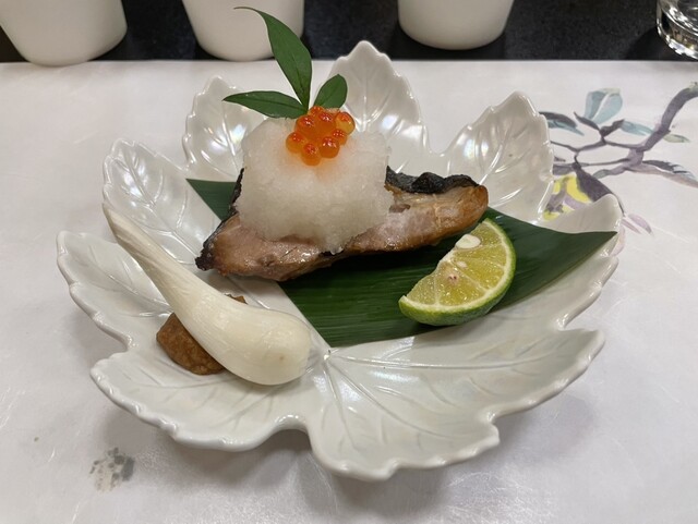 馳走亭（ちそうてい） - 勾当台公園（海鮮）の写真