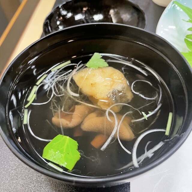 馳走亭（ちそうてい） - 勾当台公園（海鮮）の写真