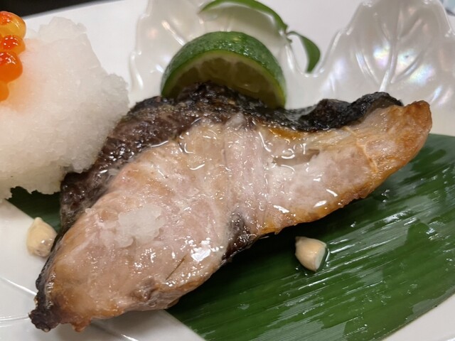 馳走亭（ちそうてい） - 勾当台公園（海鮮）の写真