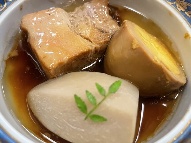 馳走亭（ちそうてい） - 勾当台公園（海鮮）の写真