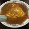 まるしん食堂