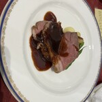 ホテル雅叙園東京 - 