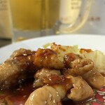 太田ホルモン - 