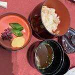 ホテル雅叙園東京 - 