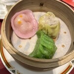 ホテル雅叙園東京 - 