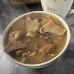 太田ホルモン 駅前店 - 