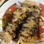 太田ホルモン - 