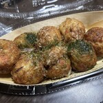 築地銀だこ - 