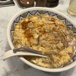 中国ラーメン揚州商人 新橋店 - 
