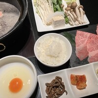 兜 中目黒店 - 