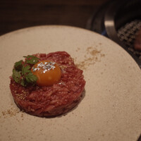 焼肉 銀座コバウ 並木通り店 - 