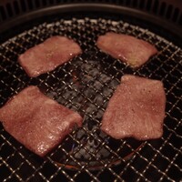 焼肉 銀座コバウ 並木通り店 - 