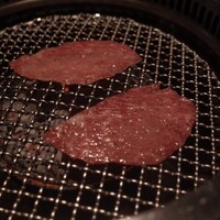 焼肉 銀座コバウ 並木通り店 - 