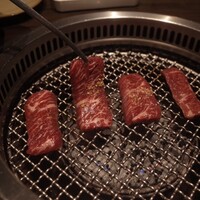 焼肉 銀座コバウ 並木通り店 - 