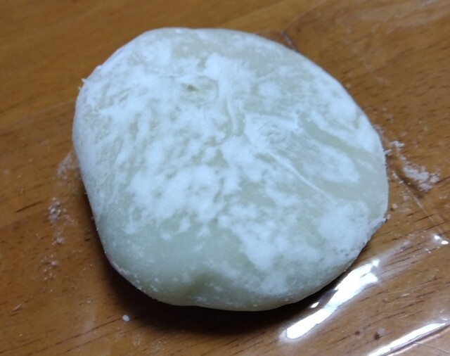 牧野 もちや - 羽前山辺（和菓子）の写真