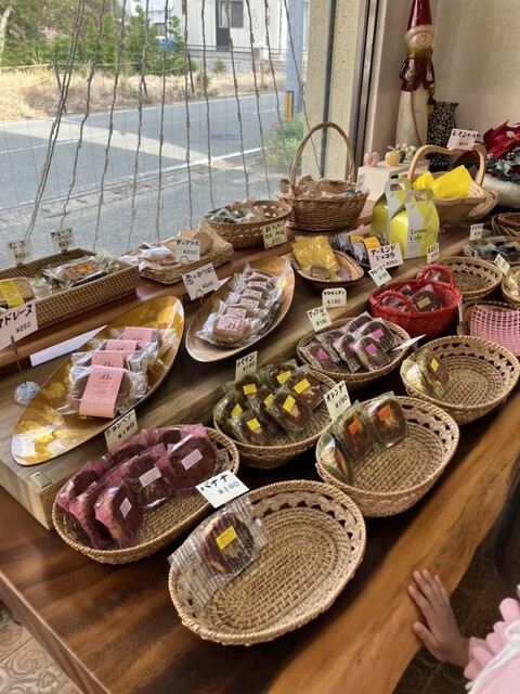 ボン・ガトー - 蒲池/ケーキ | 食べログ